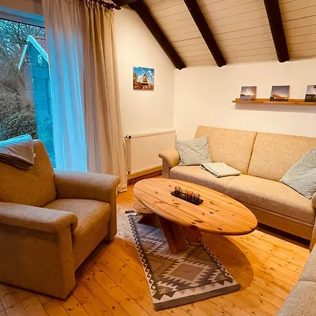 Apartment Norderwieke