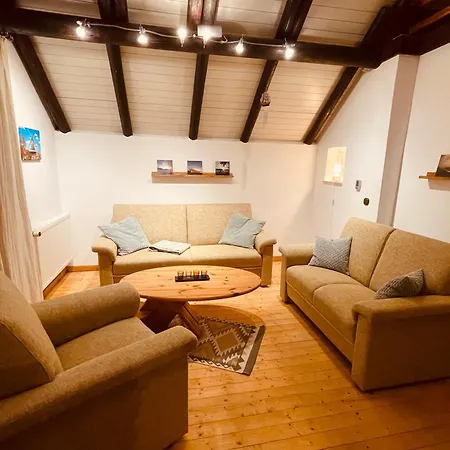 Apartment Norderwieke Grossefehn