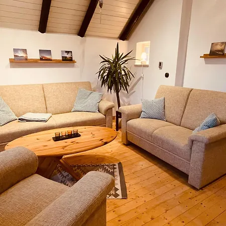 Norderwieke Apartment