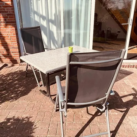 Apartment Norderwieke *