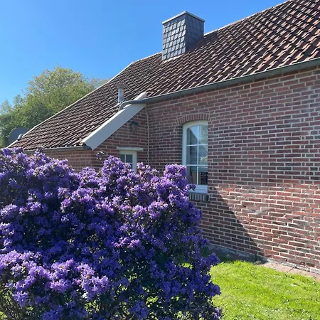 Norderwieke Apartment *