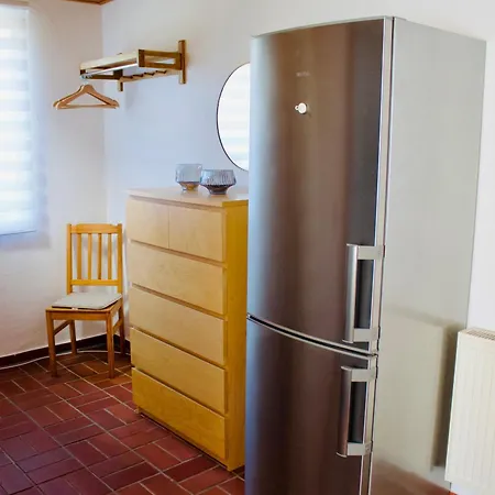 Norderwieke Apartment *