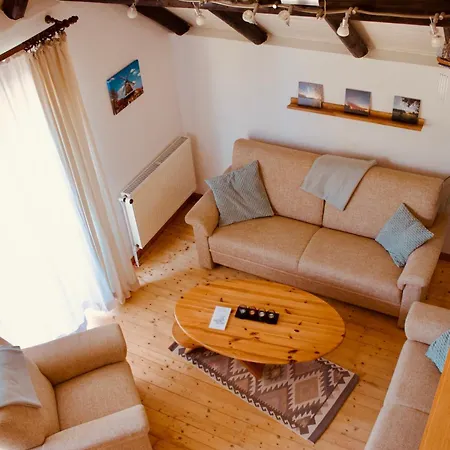 Norderwieke Apartment *